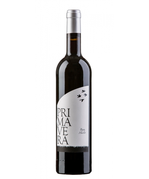 Vinho Primavera Tinto Baga Merlot