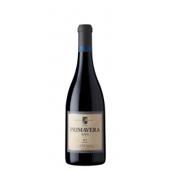 Vinho Tinto Dão Primavera Reserva