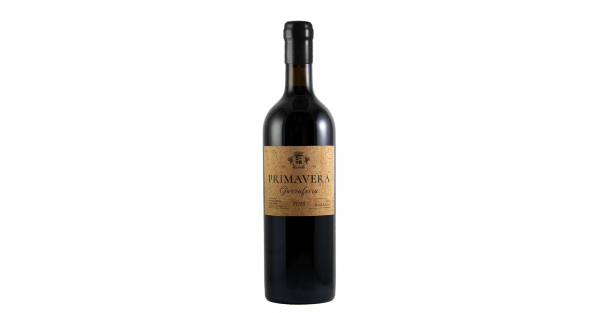 Garafeira Vinho Tinto 1963年産 Garafeira Vinho Tinto 1963年産