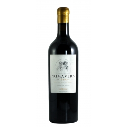 Vinho Tinto Bairrada Clássico Primavera 80 Anos