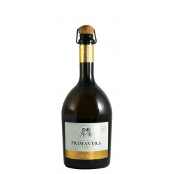 Espumante Bairrada Primavera Velha Reserva 80 Anos