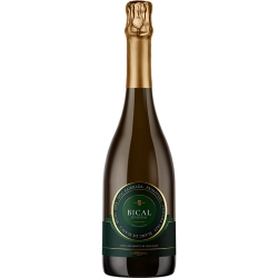Espumante Bairrada Primavera Bical 100% Reserva Bruto